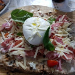 Pizza Pazza A Pezzi Per I Pazzi Della Pizza Comida