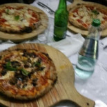 Pizza Pazza A Pezzi Per I Pazzi Della Pizza Comida