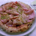 Pizza Pazza A Pezzi Per I Pazzi Della Pizza Comida