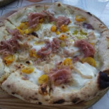 Pizza Pazza A Pezzi Per I Pazzi Della Pizza Comida