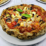 Pizza Pazza A Pezzi Per I Pazzi Della Pizza Comida