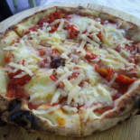Pizza Pazza A Pezzi Per I Pazzi Della Pizza Comida