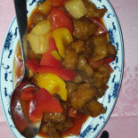 Cinese Long Da Comida