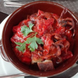 Tiffany Gastronomy Nourriture