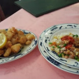 Cinese Long Da Comida
