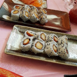 Cinese Long Da Comida