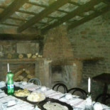 Il Ciabot Comida