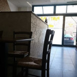 Punto Pizza Nourriture