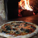Punto Pizza Nourriture