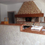Punto Pizza Nourriture