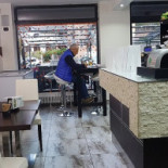 Paprika Caffe Dentro