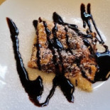 Pepero Food
