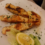 Zodiaco Belluno Comida