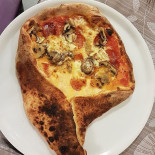 Zodiaco Belluno Comida