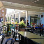 Zodiaco Belluno Comida