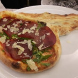 Zodiaco Belluno Comida