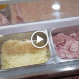 La Lanterna 2 Comida