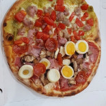La Lanterna 2 Comida