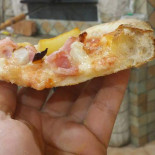 La Lanterna 2 Comida