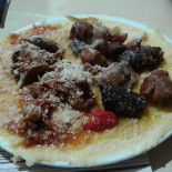Il Pozzo Nourriture