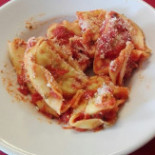 Trattoria Cooperativa food