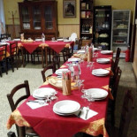 Trattoria Cooperativa