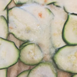 Pizzabig Nourriture