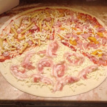 Pizzeria Da Asporto Pinko 2 Nourriture