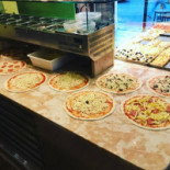 Pizzeria Da Asporto Pinko 2 Nourriture