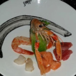 Semigiò Comida