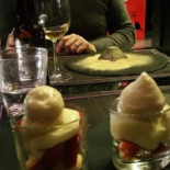 Semigiò Comida