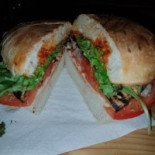 Quimera Comida