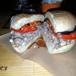 Quimera Comida