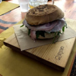 Quimera Comida