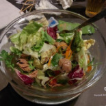 Dorian Gray Public House food