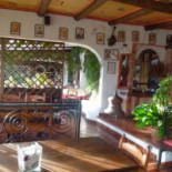 Da Leopoldo À l'intérieur