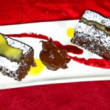 La Locanda Case Bortot Comida