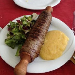 La Locanda Case Bortot Comida