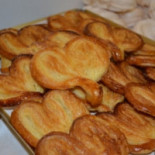 Superpan Nourriture