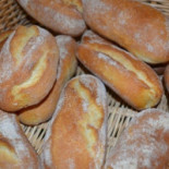 Superpan Nourriture