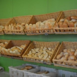 Superpan Nourriture