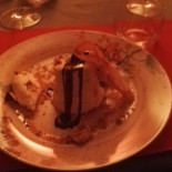 Sandrocchia food