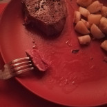 Sandrocchia food
