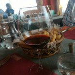 Sandrocchia food