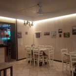 Locanda Centrale Di Ronco • Valle Soana • Piemonte • Italia À l'intérieur