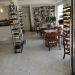 Sambirano À l'intérieur