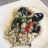 La Piazzetta Nourriture