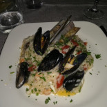La Piazzetta Nourriture