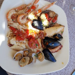 La Piazzetta Nourriture