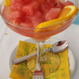 La Piazzetta Nourriture